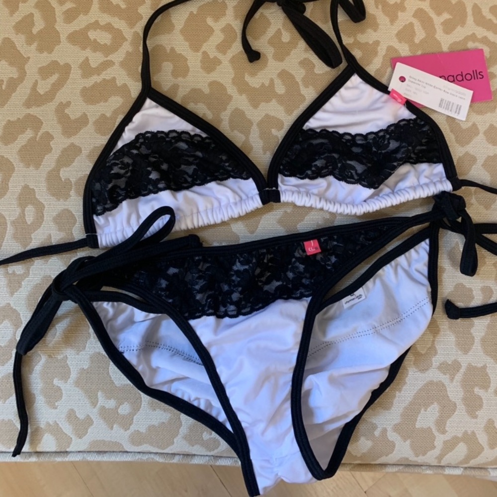 COPY - 💜 NWT Lace Bikini Set  💜